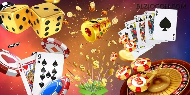 blzjogo Descubra o Mundo de Aventura em HotVolcanoBonusBuy: Uma Experiência Explosiva