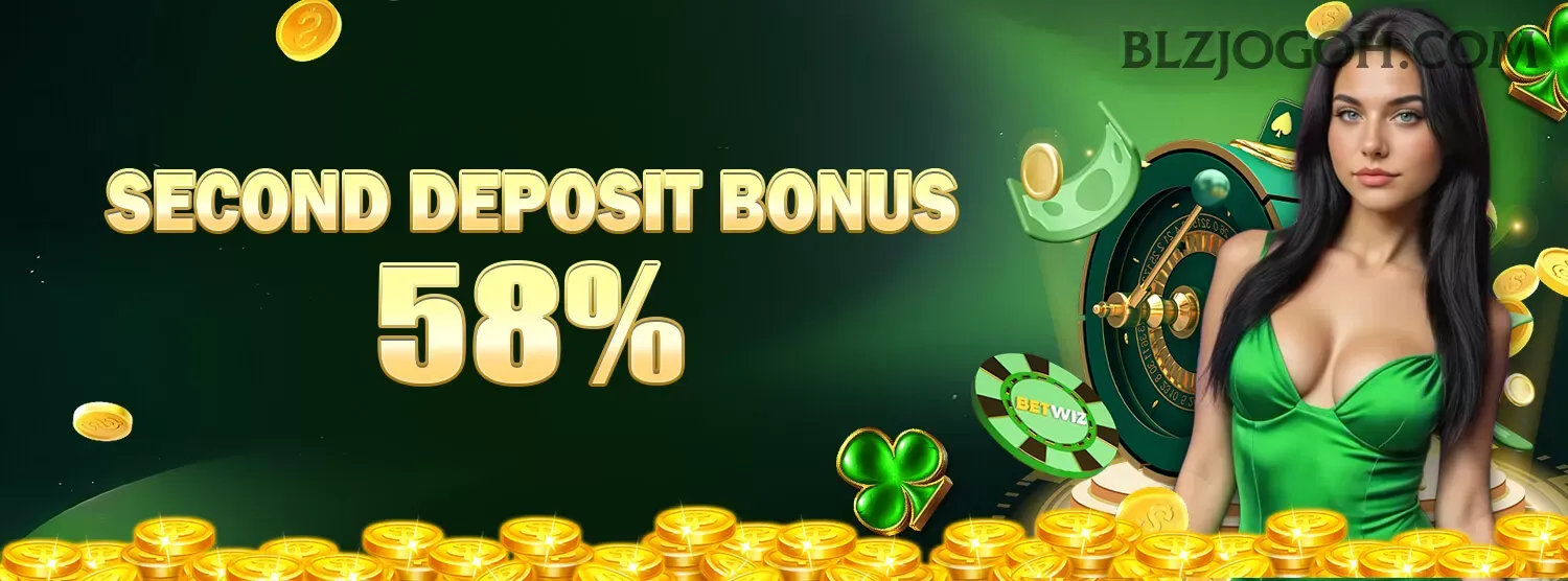 blzjogo Descubra CacheRush: O Novo Fenômeno dos Jogos Digitais